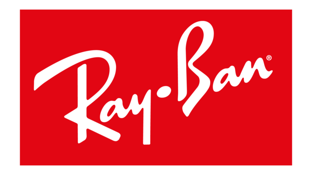 Ray Ban Logo | 01 png