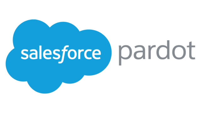 Salesforce Pardot Logo png