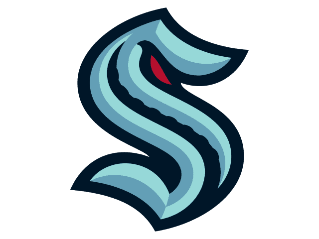Seattle Kraken Logo png