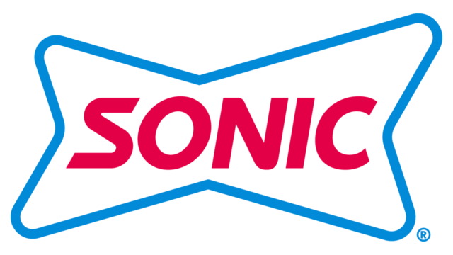 Sonic Drive In Logo png