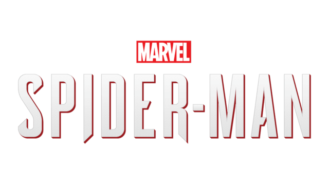 SpiderMan Logo [15] png