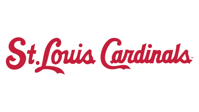 St. Louis Cardinals Logo | 02 png