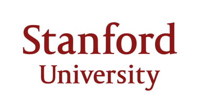 Stanford University Logo png