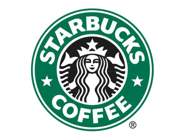 Starbucks Logo [01] png
