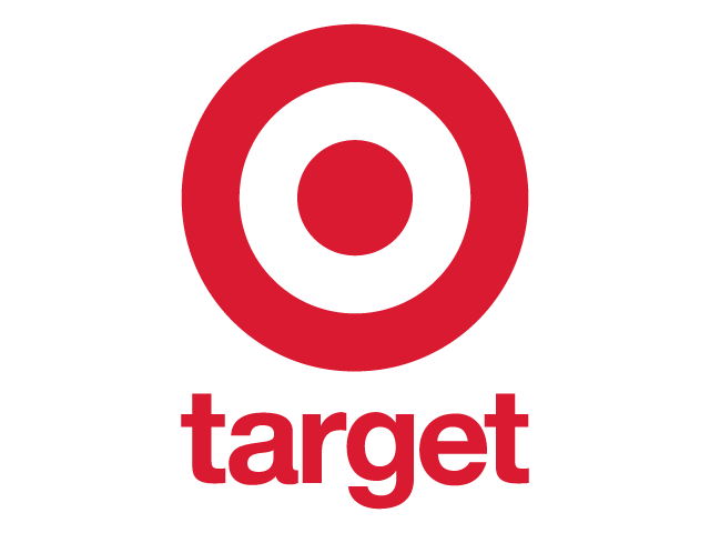 Target Logo [01] png