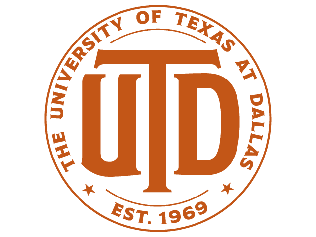 UTD Logo [University of Texas at Dallas – 06] png