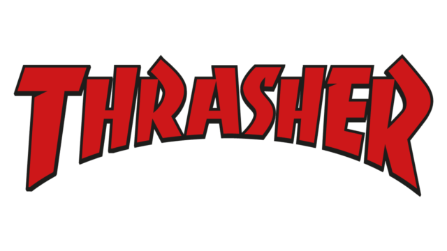 Thrasher Logo [Magazine   02] png