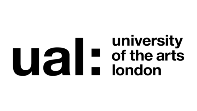 UAL Logo   University of the Arts London png