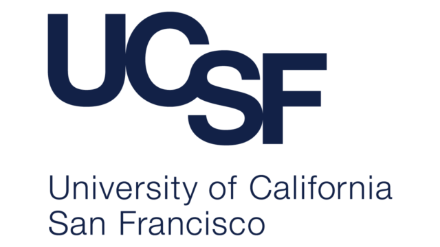 UCSF Logo   University of California, San Francisco png