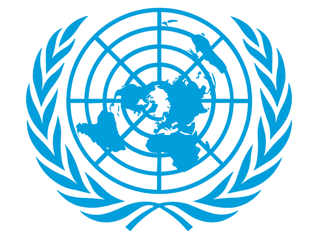 UN Logo [United Nations   un.org] png