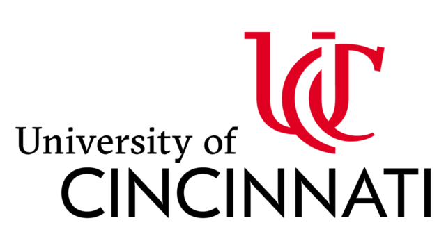 UC Logo   University of Cincinnati png