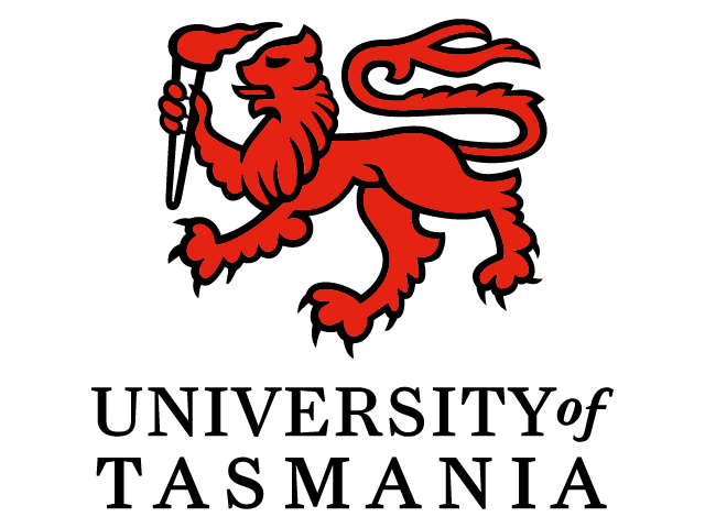 University of Tasmania Logo [UTAS – 02] png