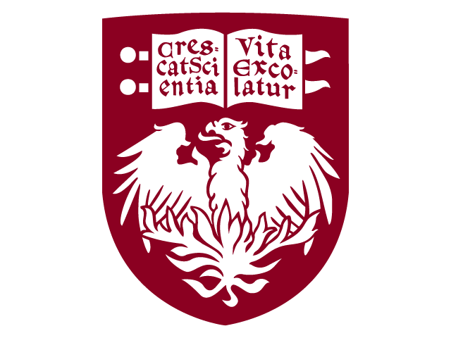 University of Chicago Logo [uchicago.edu] png