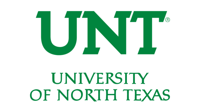 UNT Logo   University of North Texas png