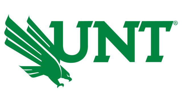 UNT Logo   University of North Texas | 02 png