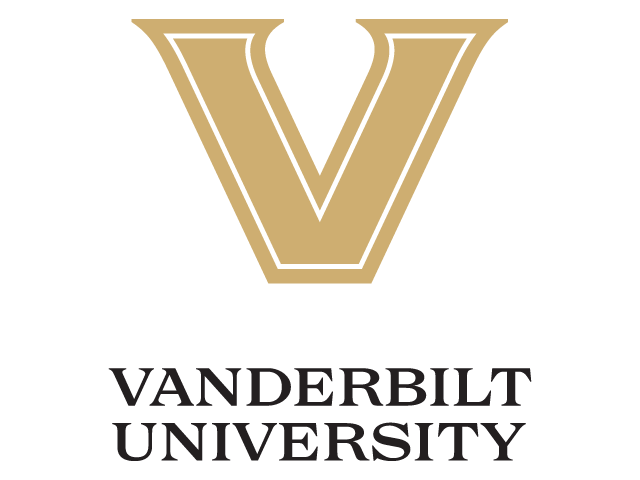 Vanderbilt University Logo | 04 png