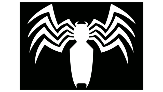 Venom Logo | 04 png