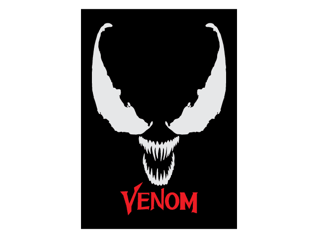 Venom Logo 05 Png Logo Vector Brand Downloads Svg Eps