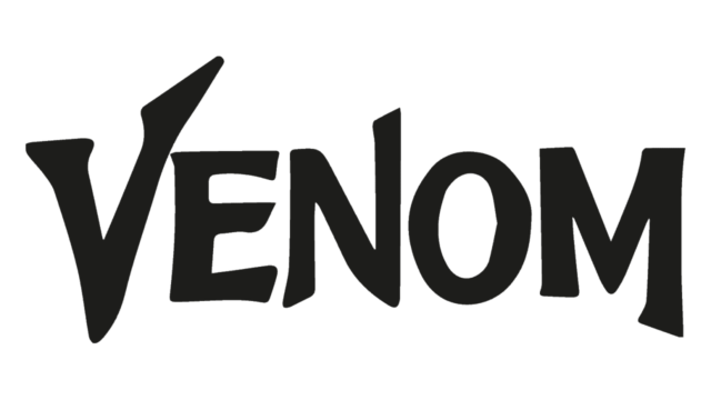 Venom Logo | 03 png