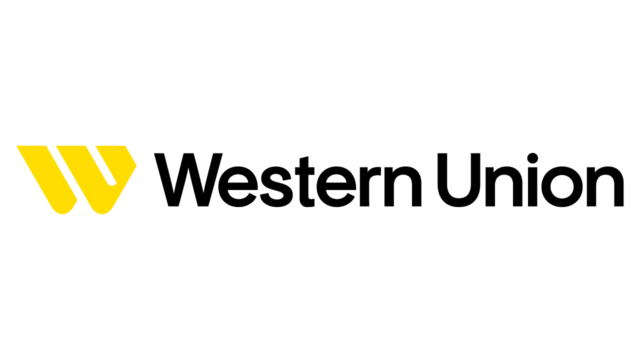 Western Union Logo [05] png