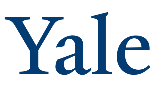 Yale University Logo png
