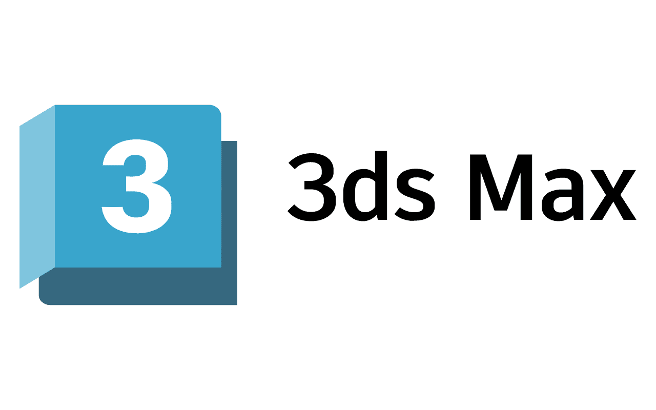 3ds Max Logo - Download Free 3D model by Denis Galayko (@EFC) [778c0b2 ...