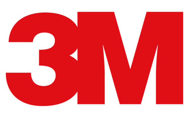 3M Logo [Minnesota Mining and Manufacturing] png