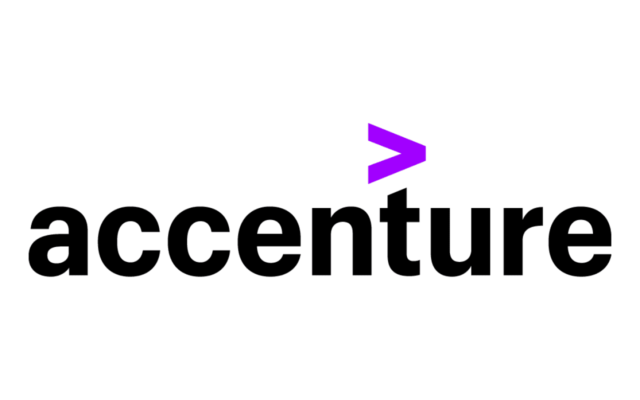 Accenture Logo png