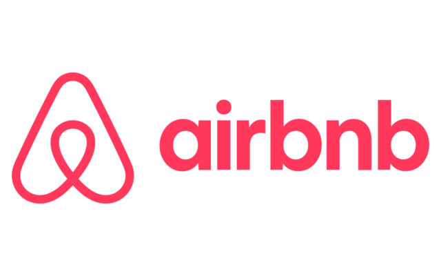 Airbnb Logo png