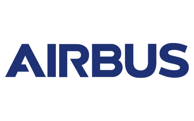 Airbus Logo png