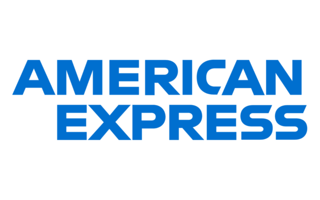 American Express Logo | 01 png