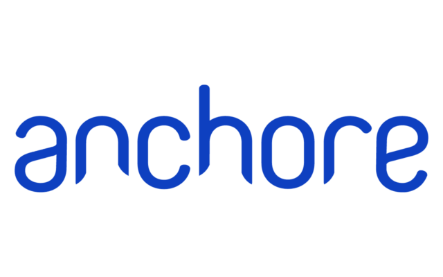 Anchore Logo png