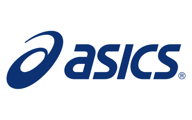 Asics Logo png