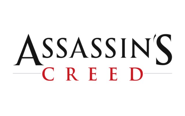 Assassins Creed Logo png