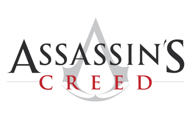 Assassins Creed Logo | 01 png