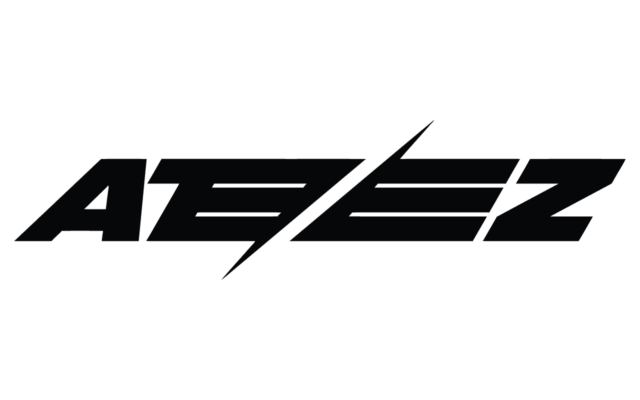 Ateez Logo png
