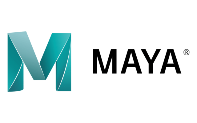 Autodesk Maya Logo | 02 png