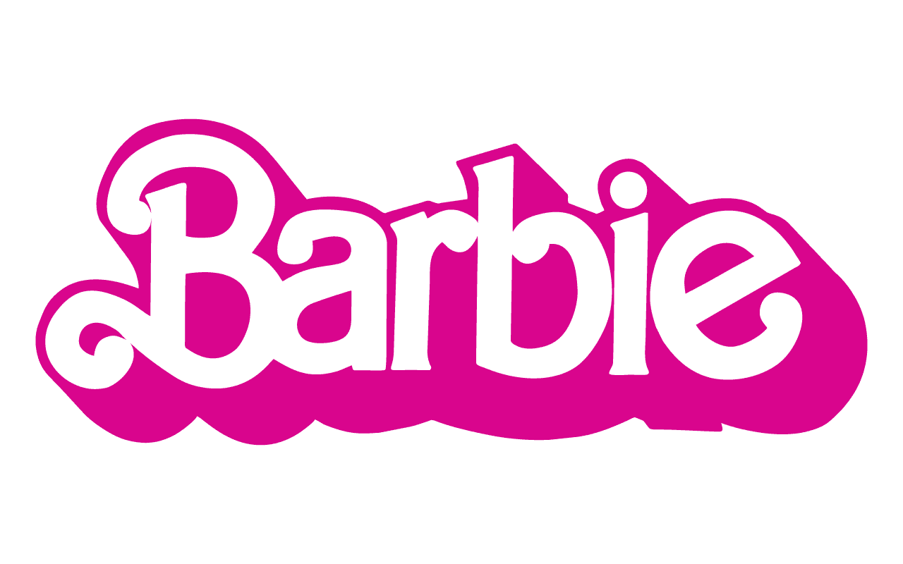 Barbie Logo | 02 - PNG Logo Vector Brand Downloads (SVG, EPS)