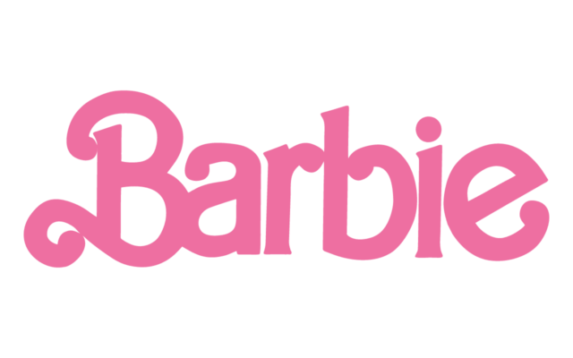 Barbie Logo | 03 png