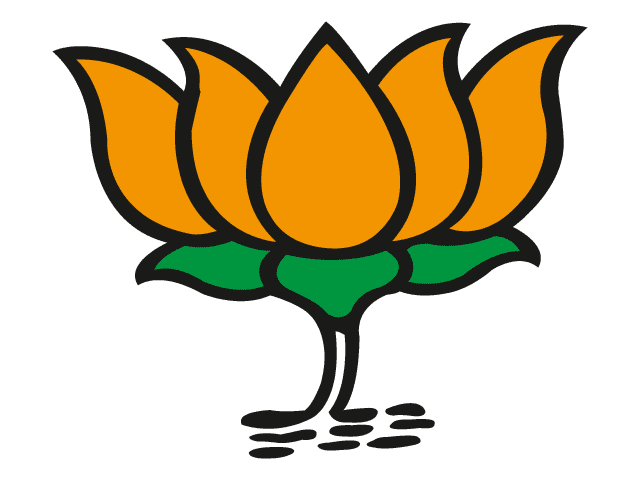 BJP Logo [Bharatiya Janata Party] - PNG Logo Vector Brand Downloads ...