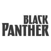 Black Panther Logo - PNG Logo Vector Brand Downloads (SVG, EPS)