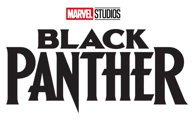 Black Panther Logo | 01 png