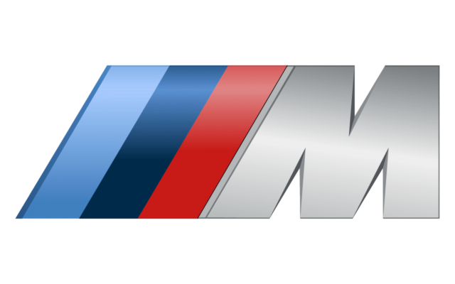 BMW M Logo | 02 png