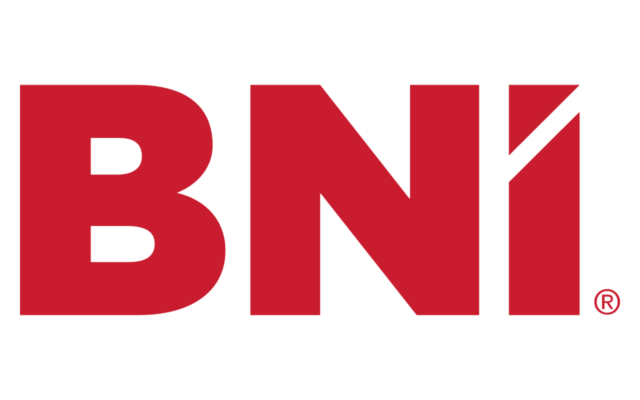BNI Logo (Business Network International) png