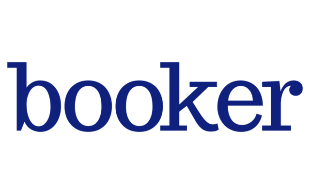 Booker Logo | 01 png