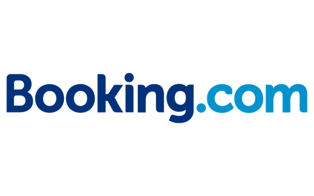 Booking.com Logo png