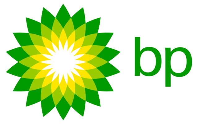 BP Logo (British Petroleum | 01) png