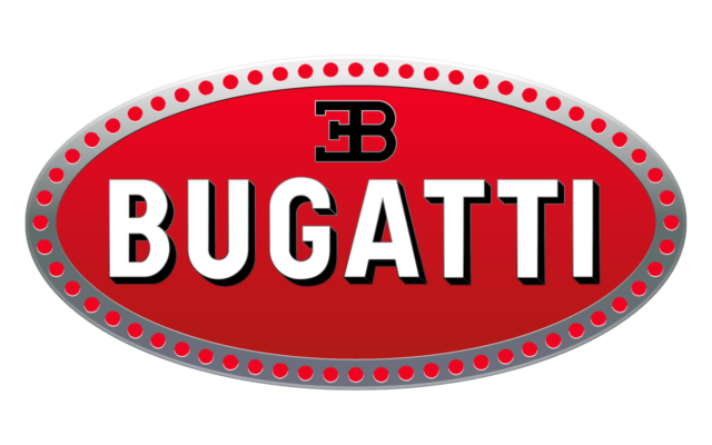Bugatti Logo | 02 png