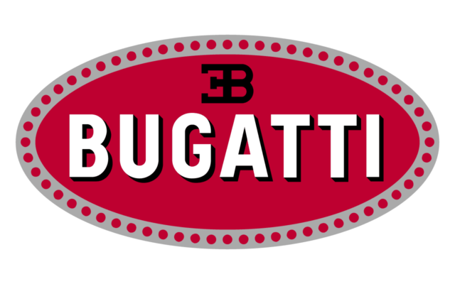 Bugatti Logo | 03 png
