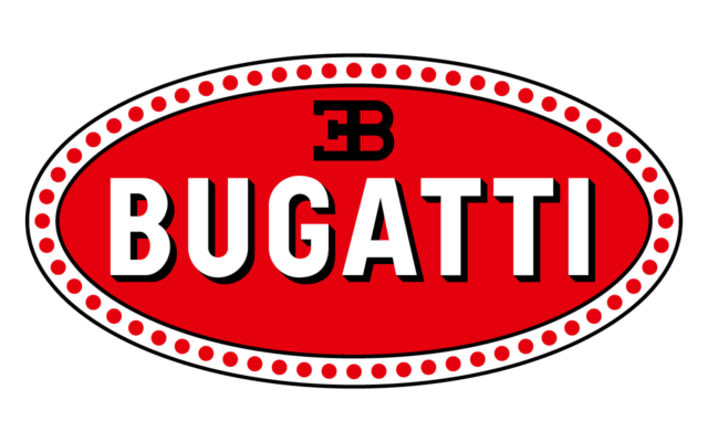Bugatti Logo | 04 png